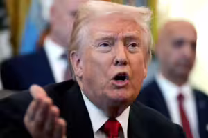 再點名台灣!川普怒嗆「非常可恥」:太愚蠢了 再點名台灣!川普怒嗆「非常可恥」:太愚蠢了