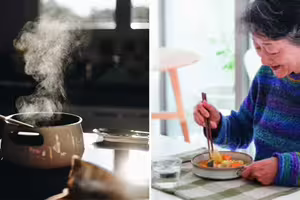 82歲醫「每天喝1湯」降血糖血壓　不依賴藥物！簡易食譜公開