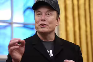 馬斯克突點名台灣!轉發「這貼文」發聲示警了 馬斯克突點名台灣!轉發「這貼文」發聲示警了