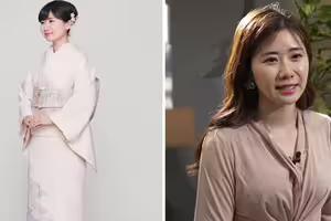 福原愛宣布又懷孕！再婚另一半「是他」　親吐現況認了：連自己都驚訝