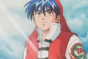 小當家死了！「領便當」原因曝光　《中華一番》作者也崩潰：沒想到會走到這步