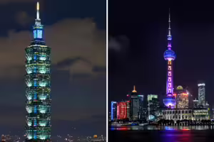 全球薪水排行出爐！台北人「平均月薪」輾壓北京、上海　數字曝光