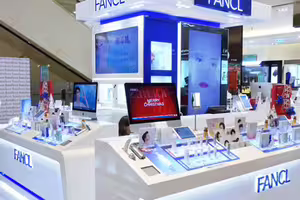 日知名保養品牌拋震撼彈！宣布「全面退出台灣」　最後營業日曝光