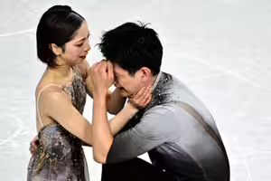 「璃來龍」回應兩人關係！三浦璃來：若他引退我也會離開「不會再和其他人搭檔」