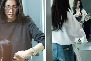 單次剪髮8萬5！竟超難預約　髮廊一開幕「狂賺千萬」