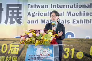 快訊!總統府宣布重大消息 快訊!總統府宣布重大消息