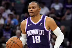 快訊！NBA突拋震撼彈　威斯布魯克「宣布退役」18年傳奇生涯畫下句點