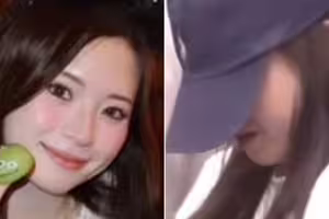 22歲正妹學霸偷信用卡 盜刷100萬!超狂背景遭起底 22歲正妹學霸偷信用卡 盜刷100萬!超狂背景遭起底