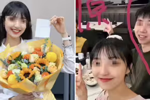 正妹博士「兩度偷吃小奶狗」遭抓包!學霸男友氣炸全抖出 正妹博士「兩度偷吃小奶狗」遭抓包!學霸男友氣炸全抖出