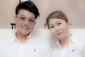 女兒同學變丈夫!55歲美魔女「嫁小21歲鮮肉」羞吐內幕 女兒同學變丈夫!55歲美魔女「嫁小21歲鮮肉」羞吐內幕