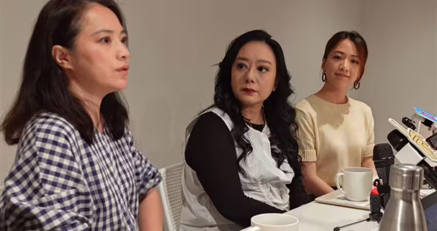 昔買50枝驗孕棒！女星求子多年宣布放棄 心疼不孕症權威癌逝