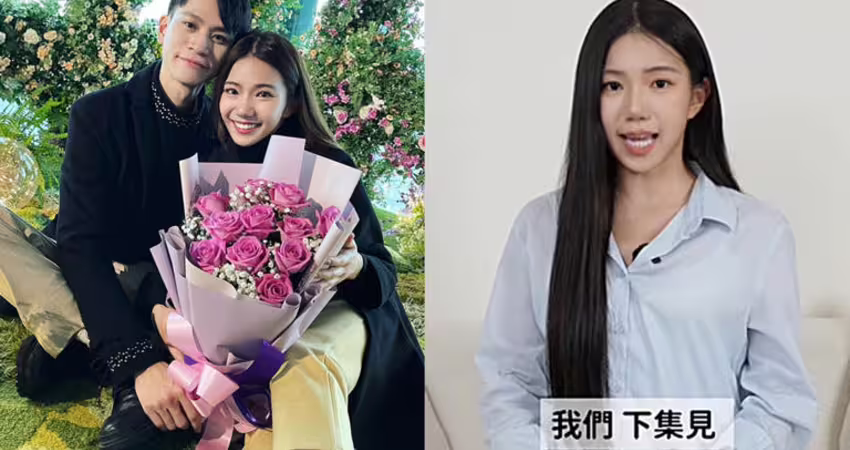 家寧真相片挨轟不合邏輯 為何要分上下集？他曝6字主因