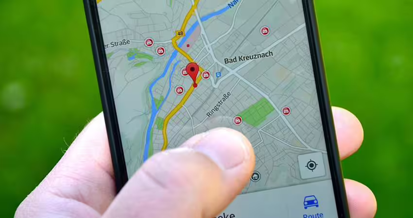 用戶注意！Google地圖宣布「1功能」停用　資料全數刪除時間曝