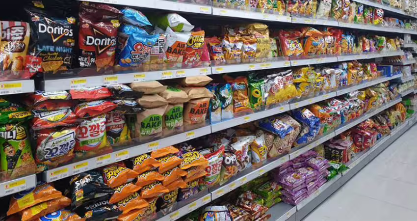 全台通路還在賣！「7款零食」爆重金屬超標　食藥署緊急發聲了