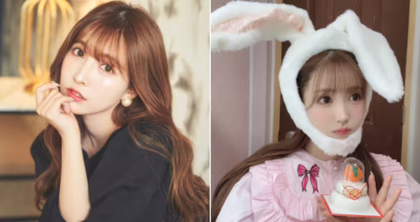 三上悠亞的「毛」要價300萬　本人也傻眼了