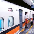 雙鐵中秋節加開列車 高鐵車票8/25起搶票