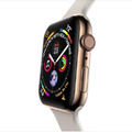 Apple Watch Series 4 錶面截圖曝光，錶面大了顯示資訊更加多！