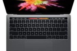 MacBook Pro新款台灣開賣 首度支援嘿Siri