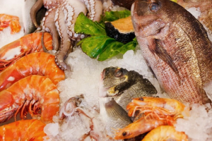 吃海鮮竟遭截肢！別小看「海洋弧菌」的危險性