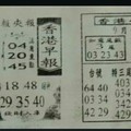 9/4 港 六合.（香港早報，發現金，大勝利，紫竹寺，金財神，黃府千歲，）。喜歡何數自由配，配出234星，參考，參考。