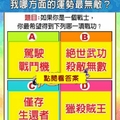 超神測驗~【未來一個月，我哪方面的運勢最無敵？】。留言1688一路發。。