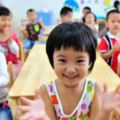 幼兒園拍手兒歌大全：十六首每首都很經典，老師與孩子都在學
