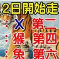 3月12日，開始「走大運」的生肖！第一名是你嗎？