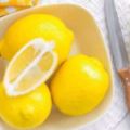 檸檬的正確沖泡方法，大多數人都錯了！檸檬水這樣喝才最健康！
