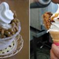 10種只有日本人才能想得出來的超另類口味冰淇淋！看到牡蠣兩字時我真的傻眼了…