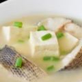 10道魚湯的美味做法，香濃醇厚，比豬骨牛骨湯好喝N倍，快收藏！