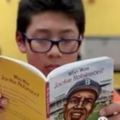 美國孩子為何如此愛閱讀，看看他們新學期的閱讀計劃有多科學