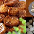 杏鮑菇這種做法太鮮美，一煎二燉兩步搞定，簡單改花刀好吃又入味