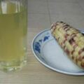 長期喝煮玉米的水，對身體有什麼好處嗎？
