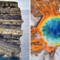 自然界也有雷射切割！　19個地球上「令人類永遠驚嘆」的最美藝術作品