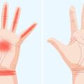 7種手痛的感覺代表身體已經在發出健康警訊，如果你以為沒什麼事那就糟了！