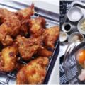 【炸雞食譜】台式香香雞｜自製濕粉油炸香香雞的美味祕訣