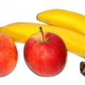 長壽食物排行，蘋果：降低患老年痴呆症風險