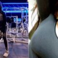 WorldGym驚見「超正女教練」魂都差點飛了！她的「指導訓練」引一票網友報名..