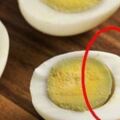 煮雞蛋有綠膜會誘發腸癌？這個綠膜到底是什麼？