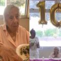 【活到107歲仍非常健康】美國婆婆分享長壽秘訣：享受單身