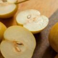 吃梨對抗秋燥效果佳，可梨分「公、母」嗎？教你如何挑選一個好梨