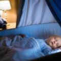 孩子睡覺時有這三個習慣，以後可能無緣大長腿，寶媽要做好監督