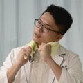 落枕頭歪超痛！竟用毛巾就能緩解？