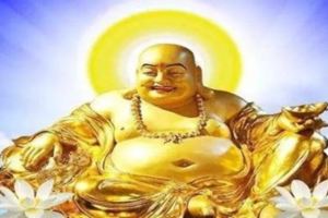 命中有菩薩保佑，財神也跟著送財！這些生肖的命格上吉，百年一遇