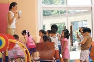 臨近開學，幼師如何迎接新學期？