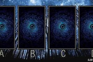 神准塔羅牌佔卜：想著他抽一張牌看他心中有沒有你！
