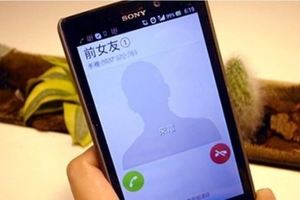 「老公，你前女友打給你...」老公的回答讓萬人瘋傳，這就是幸福的含意！