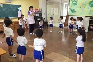 日本幼兒園教孩子的10個生活技能，決定了孩子一生幸福！