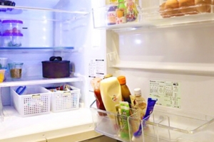 雞蛋、水果都放冰箱的人要注意　9種「越冰越毒」的食物請馬上拿出來