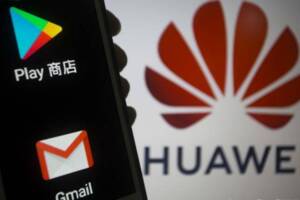 除了Google，又有多個「科技巨頭」宣佈再也不要跟Huawei合作